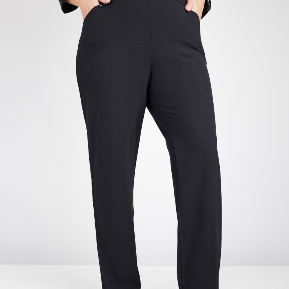Dress Barn Secret Agent pants size 18